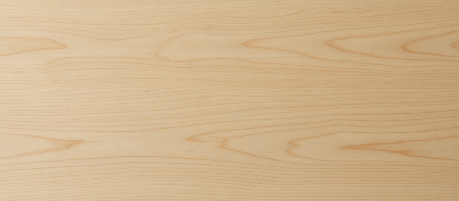 부드러운 나뭇결 패턴의 밝은 나무 질감 배경, 따뜻하고 자연스러우며 아늑함.