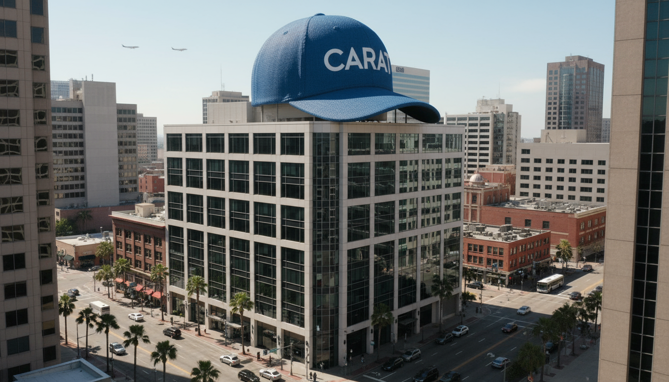 FOOH 광고 영상 예시