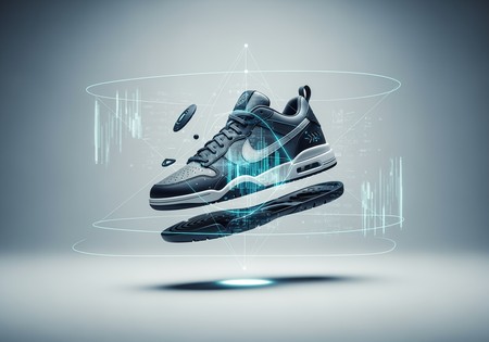 AI 신발 이미지 검색 및 스타일 분석