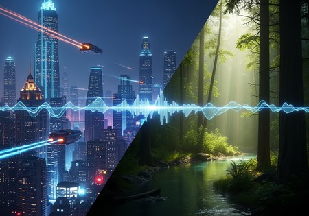 AI 트랜지션 생성기