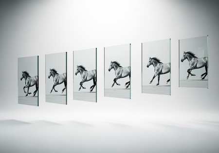 AI GIF 분할 & 프레임 추출기