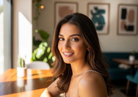 ChatGPT 여자친구 생성기