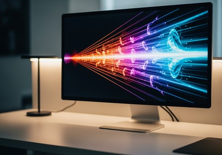 유튜브 병합 (YouTube Merge) AI 에디터