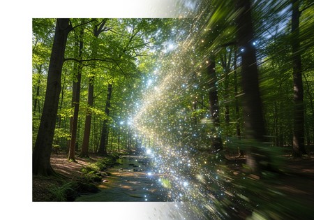 AI 움직이는 이미지 생성기