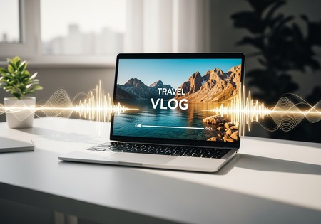 AI 오버더빙 생성기