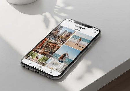 인스타그램 콜라주 게시물 생성기