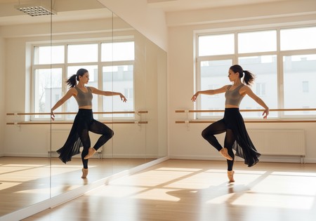 유튜브 미러 & AI 비디오 플리퍼