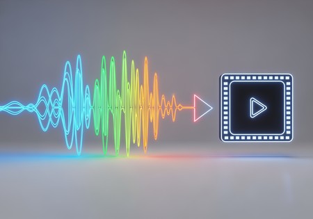 MP3 to MOV 변환기