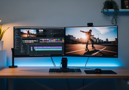 유튜버들이 영상 편집할 때 쓰는 프로그램: AI 콘텐츠 생성기