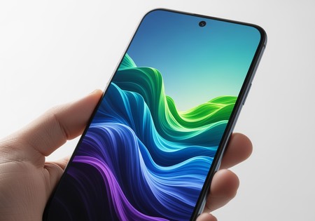 라이브 포토 변환기 & AI 고화질 업스케일러