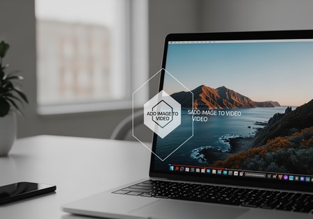 동영상 이미지 추가 에디터