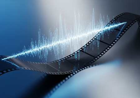 MOV to WAV 변환기 AI 에이전트