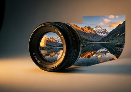 AI 켄 번 효과 생성기