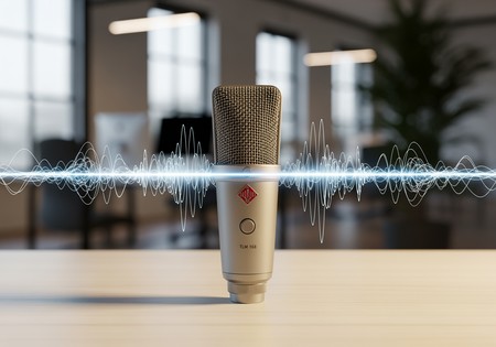 스페인어-영어 오디오 번역기 AI 에이전트