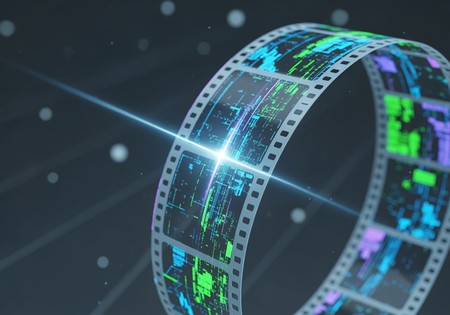 GIF Cutter - AI 스마트 움짤 자르기