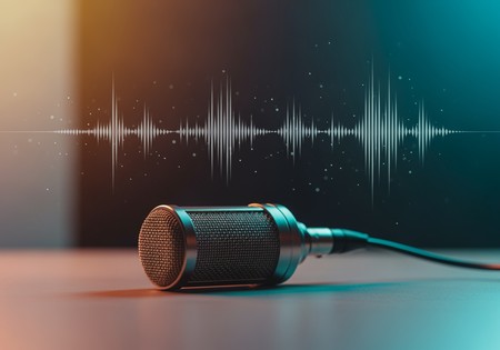 인도 억양 목소리 생성기