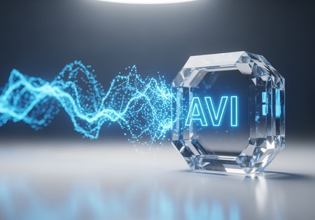 AI MP4 AVI 변환기