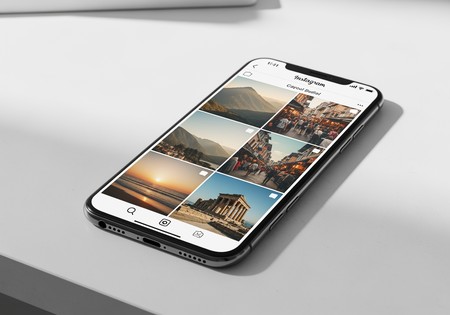 인스타그램 사진 여러장 게시 생성기