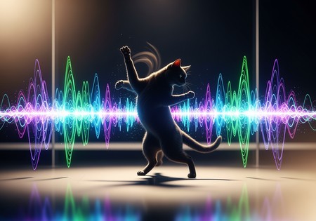 소리 나는 GIF 생성기