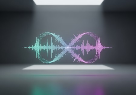 AI 오디오 루퍼 생성기