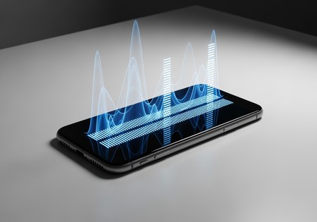 AI 음성 메일 텍스트 변환기