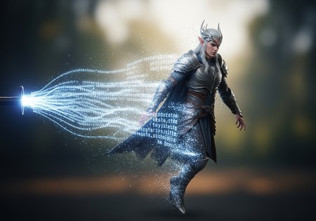 MythoMax L2 13b AI 캐릭터 생성기