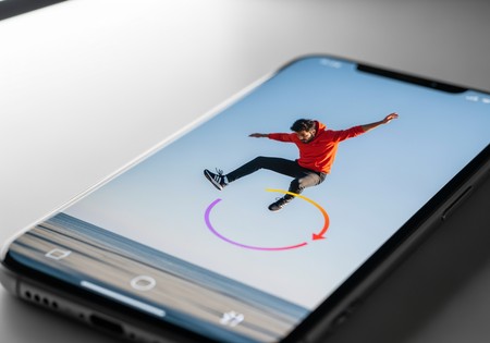 인스타그램 부메랑 만드는 법: AI 비디오 루퍼