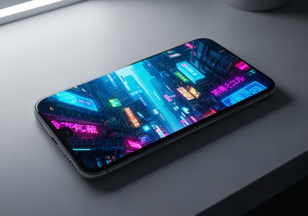 동영상을 배경화면으로 만드는 법: AI 라이브 월페이퍼 생성기