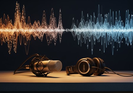 프랑스어 영어 오디오 번역기