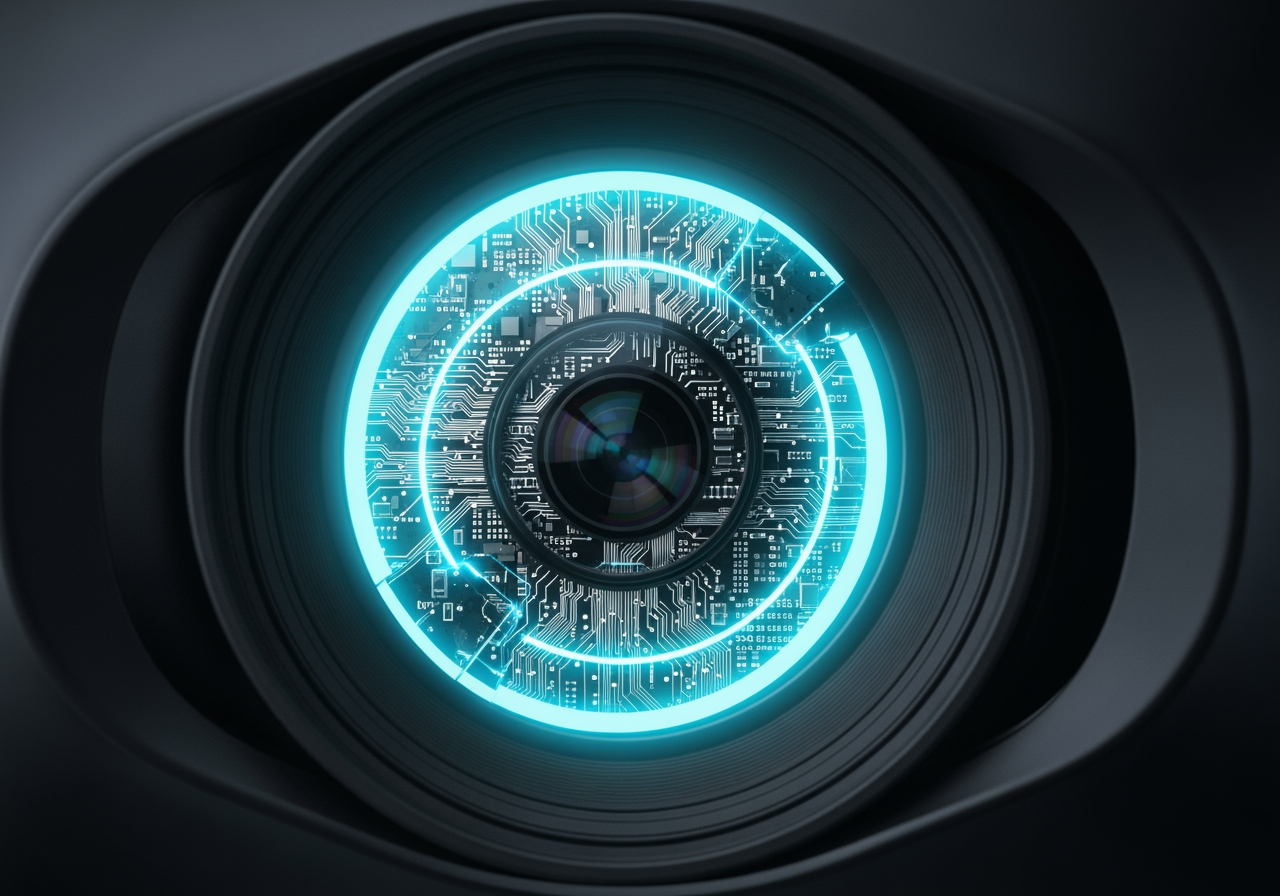 4K 초고해상도 디테일을 드러내는 디지털 렌즈의 매크로 샷