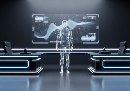 몰트봇(Moltbot) 웹사이트 AI 에이전트 제작