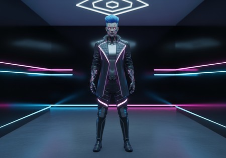 OpenClaw 소셜 미디어 AI 페르소나 생성기