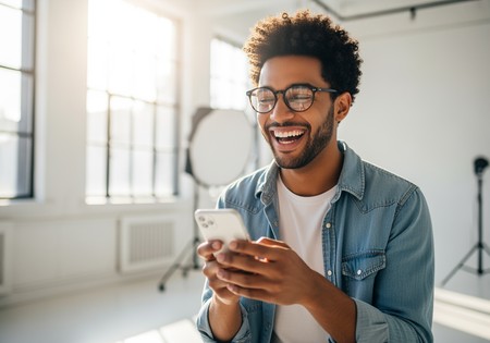 밈 메이커 GIF 생성기