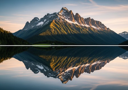 무료 온라인 미러 - 이미지 좌우 반전 및 편집