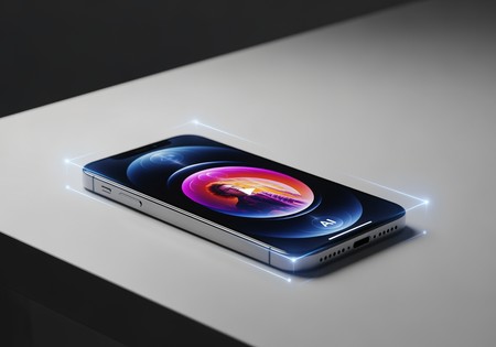 아이폰 화면 녹화 추가 AI 에디터