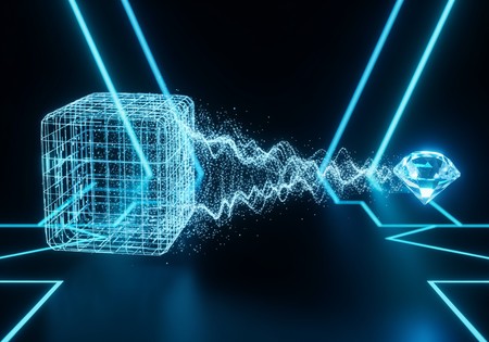 MOV 파일 압축: AI 동영상 용량 줄이기