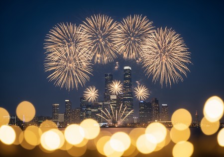 AI 펠리즈 아뇨 누에보(Feliz Año Nuevo) 생성기