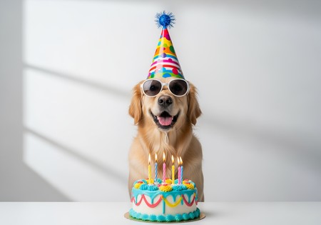 생일 축하 짤 생성기