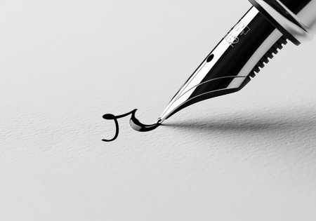 AI 필기체 r 생성기