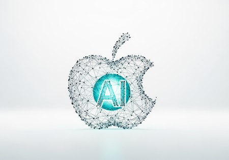 사과 그리기 AI 생성기