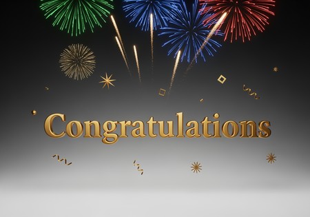 축하 이미지 생성기