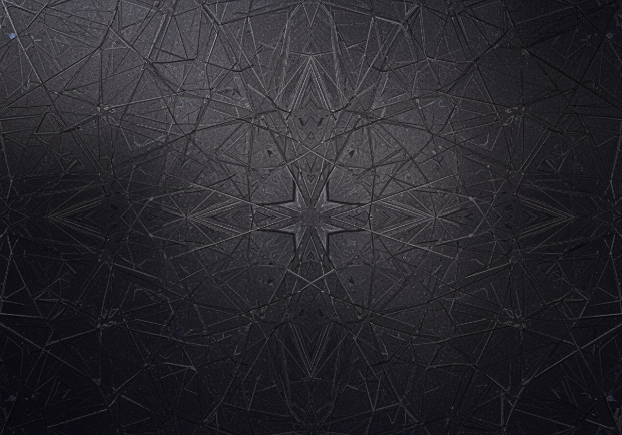 Detalle de fondo de pantalla oscuro 4K de alta resolución