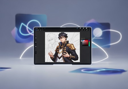 애니메이션 드로잉 생성기