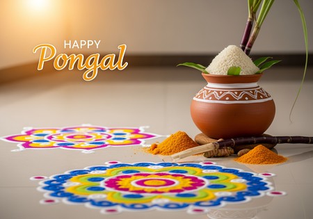 해피 퐁갈 이미지 생성기