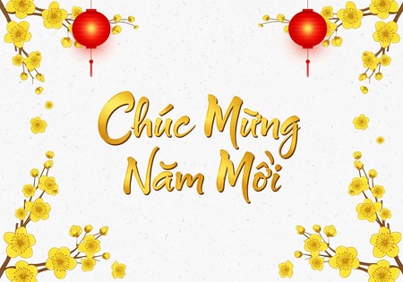 Chuc Mung Nam Moi 이미지 생성기