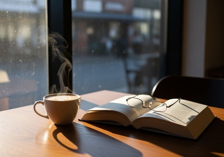 즐거운 주말 인사 이미지 생성기