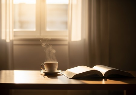 해피 선데이 이미지 생성기