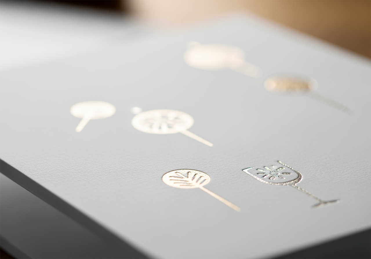 인쇄 가능한 고화질 입사 기념일 카드.