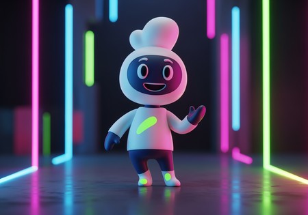 틱톡 PFP 프로필 사진 생성기