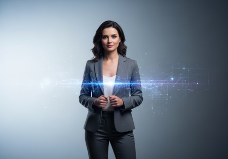 작은 가슴 AI 이미지 생성기